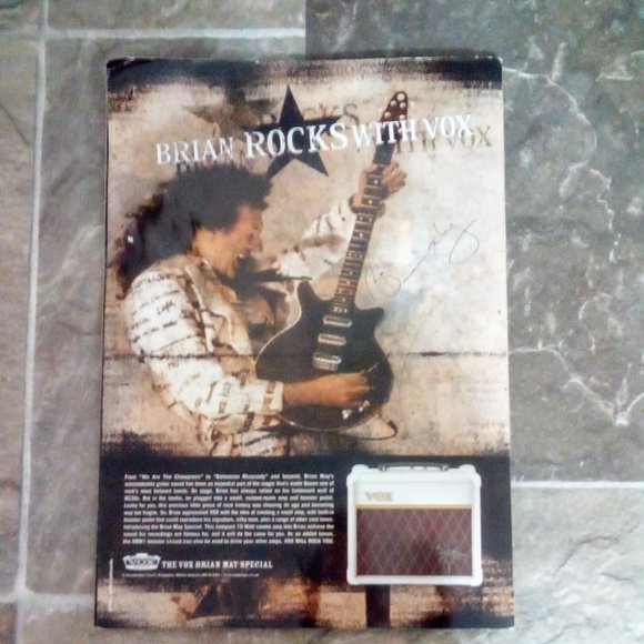 Total Guitar #120 March 2004 Zakk Wylde Magazine - Picture 7 of 7